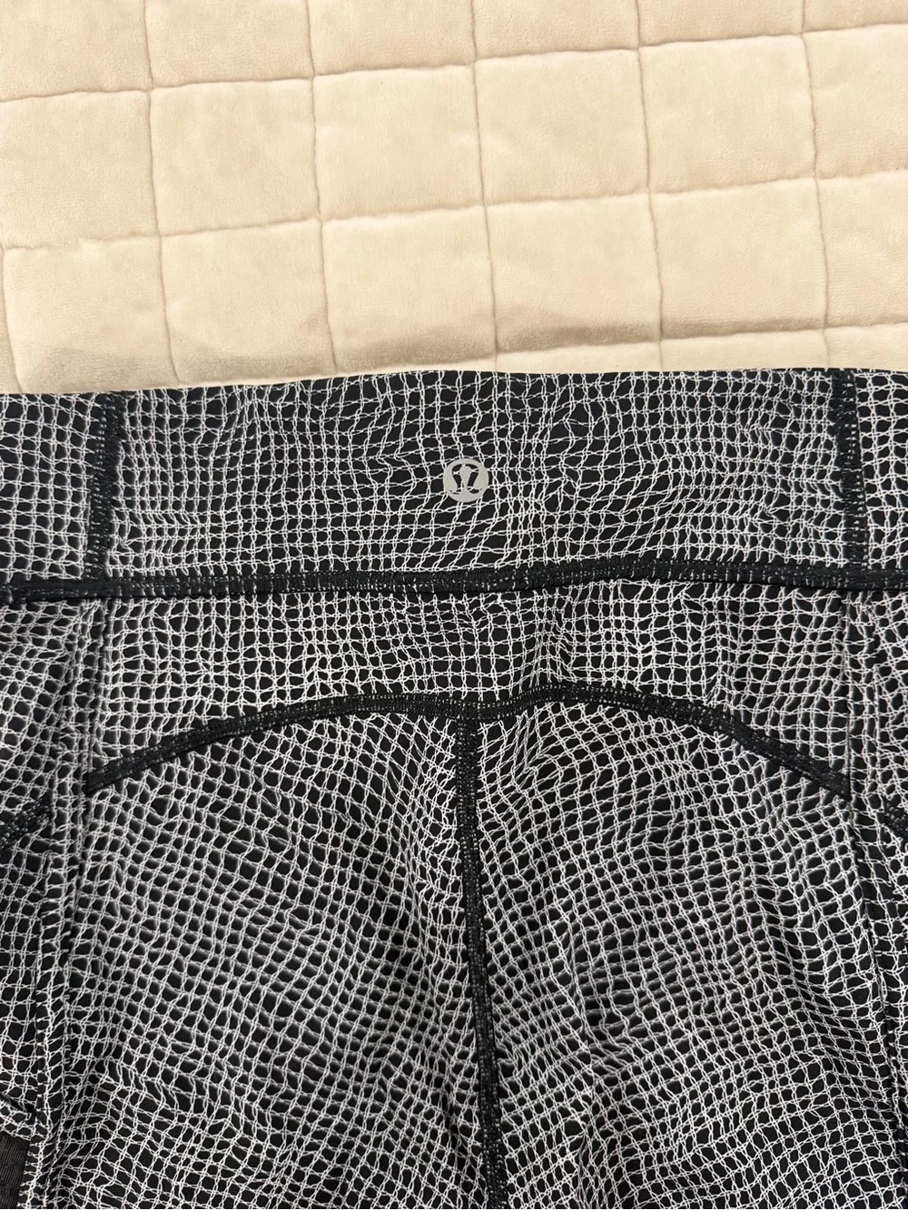 Lululemon Leggings Size 4